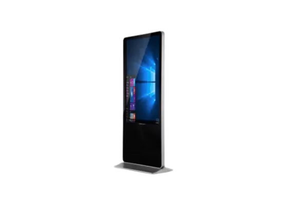 Kiosco interactivo Willboard con Windows