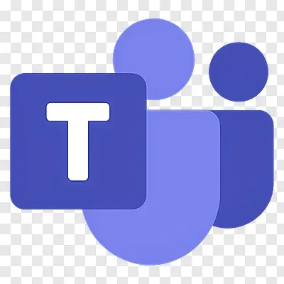 Microsoft Teams Logo